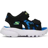 SKECHERS RAZOR SPLASH Blau