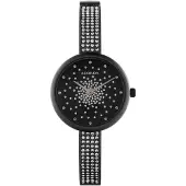 Sekonda Uhr 40632 Schwarz