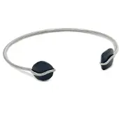 Skagen Armband Skagen SKJ1811040 Silberfarben