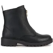 Geox Stiefeletten J Casey Girl J3620E 000BU C9999 D Schwarz 34