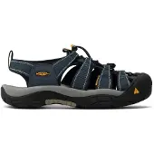 Keen Herren Trekkingsandale NEWPORT H2 M-NAVY/MEDIUM GRAY