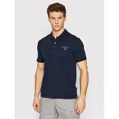 Napapijri Elbas Kurzarm-poloshirt
