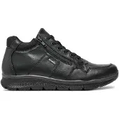Ara Schnürschuhe Benjo 11-24608-01 Schwarz 41