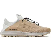 Salomon Amphib Bold 2 W sand Sandale Beige in Gr. 38