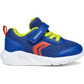 Geox Sneakers B Sprintye B454UC 01454 C0833 Dunkelblau 20