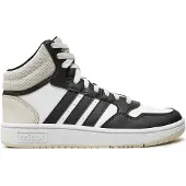 Adidas Schuhe Hoops 3.0 Mid IH7893