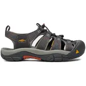 Keen Newport H2 M-India Ink/Rust India Ink/Rust India Ink/Rust 46