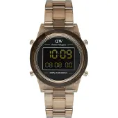 Daniel Wellington Uhr DW00100761 Braun