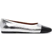 Vagabond Ballerinas Shoemakers Jolin 5508-619-72 Silberfarben 36