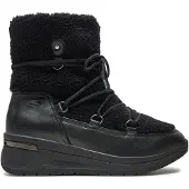 Caprice Schneeschuhe 9-26222-43 Schwarz 40