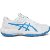 Asics Kinder Tennisoutdoorschuhe GEL-GAME GS CLAY/OC