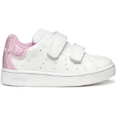 Geox Eclyper Junior Scratch Sneakers
