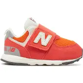 New Balance Sneakers NW574RCB Orange 32