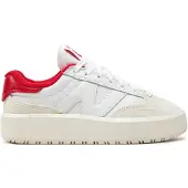 New Balance Komfortable CT302VB Sneaker mit reaktionsfreudiger Dämpfung