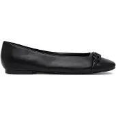 DKNY Ballerinas K1594112 Schwarz