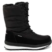 CMP Schneeschuhe Harma Wmn Snow Boot Wp 39Q4976 Schwarz