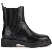 Geox Stiefeletten D Iridea D36HRG 043NH C9999 Schwarz 36
