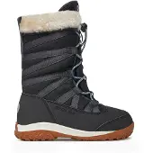 Reima Schneeschuhe Samojedi 5400034A Schwarz 29