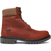 Timberland Schnürschuhe TB0A2P6WEJD1 Braun 46
