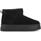 Jenny Fairy Schneeschuhe WSX23-18 Schwarz 42