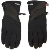 Viking Skihandschuhe Aurin 113/22/1550 Schwarz