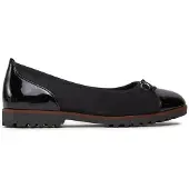 Gabor Ballerinas 04.100.37 Schwarz 38