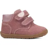 Geox B Macchia Kinderschuhe Rosa