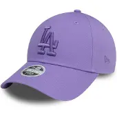 New Era Schirmmütze LEAGUE ESSENTIAL 9FORTY LOS ANGELES DODGERS damen