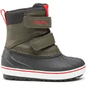 Reima Schneeschuhe Coconi 5400027A Grün