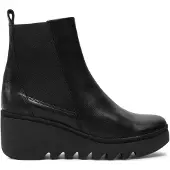 Fly london Stiefeletten Bagufly P501233020 Schwarz 39