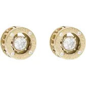 GUESS Ohrringe JUBE01 464JW Goldfarben