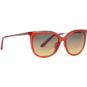 GUESS Gu00150-h Sonnenbrille Orange Mann Orange One Size