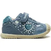 Biomecanics kinderschuhe BIOGATO CASUAL kind
