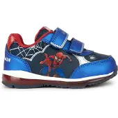 Geox B TODO BOY Blau