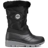 Olang Schneeschuhe Nancy Schwarz