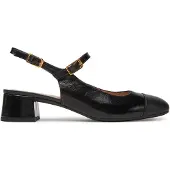 Unisa Sandalen Jumis Gia Nto Schwarz 39