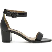 Nine west Sandalen WFA2641-1 Schwarz