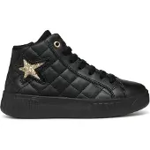 Geox Kinderschuhe J MIKIROSHI GIRL kind
