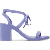 Melissa Sandalen Ophelia + Jason Wu Ad 32962 Blau