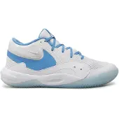 Nike Hallenschuhe Hyperquick