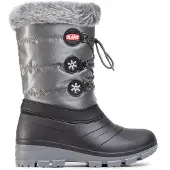 Olang Schneeschuhe Olang Patty Grau