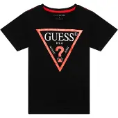 GUESS T-Shirt für Kinder THERONN kind