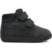 Geox Schnürschuhe B Hynde B. Wpf A B842HA 00032 C4002 S Dunkelblau 24
