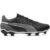 Puma King Match Fg/ag Jr Jugendfußballschuhe