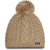 Eisbar Mütze Eisbär Afra Pompon 75039 156 Grau