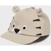Mayoral Cap Mayoral 9608 Beige