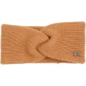 Calvin Klein Stirnband K60K612591 Braun