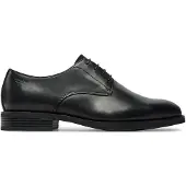 Vagabond Shoemakers Halbschuhe Mario 5861-001-20 Schwarz