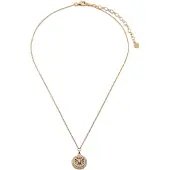 Emporio Armani Halskette EG3593221 Goldfarben