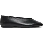Calvin Klein Ballerinas HW0HW02441 Schwarz 37